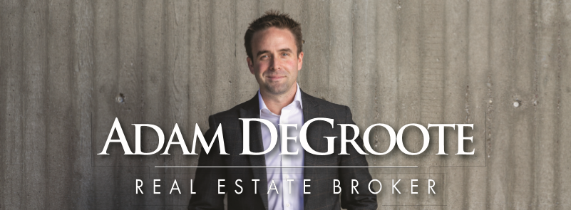 Adam DeGroote Real Estate Broker  U13 Rep