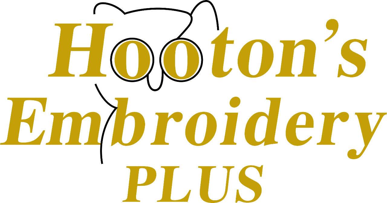 Hooton's Emboridery PLUS