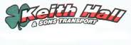 Keith Hall & Sons Transport -U15 Rep
