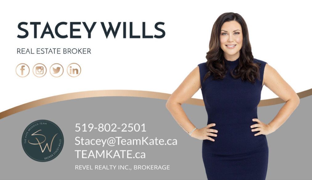 Stacey Wills The Kate Broddick Team